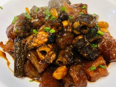 -阿巧一号私房菜(止园路店)