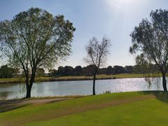 -旭宝高尔夫俱乐部