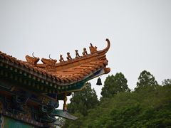 -正觉寺