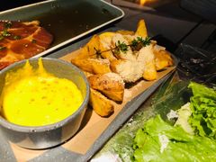 -新石器烤肉(中房金谊广场店)