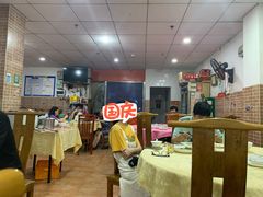大堂-电白鸭粥店(下沙二坊88号店)