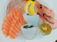 刺身拼盘-赤稻·日式料理(禅城店)
