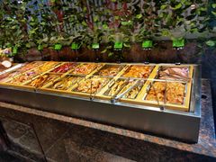 -欢乐牧场海鲜牛排烧烤自助(旧宫店)