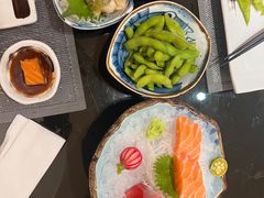 -昱匠·日本料理(金融街店)