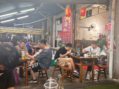 -金海椒罐罐鲢鱼(东方桂苑店)