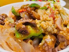 -农家乐·福建土菜(金榕北路店)