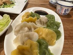 -品茶居素食馆(罗湖店)