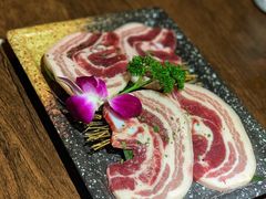 -良情择木·烤肉(青羊万达店)