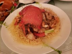 -中谷小南国花园酒店·宴会厅