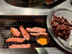 -焼肉ライク·烧肉LIKE(万菱汇店)