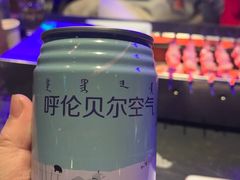 -很久以前羊肉串(簋街店)