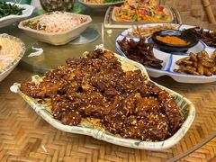 -多哥水傣味餐厅(司马巷店)
