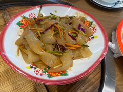 -那红花·东北菜铁锅炖(仙林金鹰店)