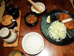 -山杏yama-katsu·吉列炸物