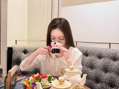 -丘吉尔餐厅(澳门伦敦人店)