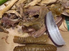 -紫光园·烤鸭(吕家营店)