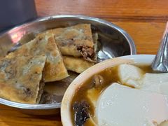 -逍遥镇刘相五胡辣汤豆沫馆(康复中街店)