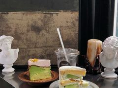 -CEMENT·coffee bar (凤凰创意园店)