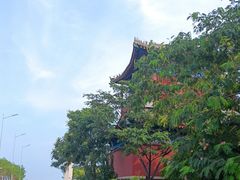 -天津妈祖文化园