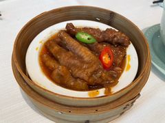 -金悦轩海鲜酒家(拱北店)