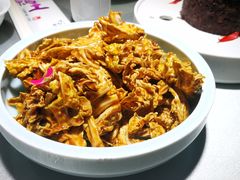 乾隆白菜-鸭王烤鸭店(三里河店)