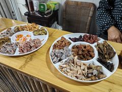 -苏州市吴中区光福窑上花果蜜饯厂