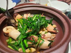 -漢舍中国菜馆(浦东嘉里城店)