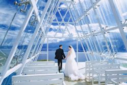 点击看大图 -太古映画婚纱摄影(天河店)