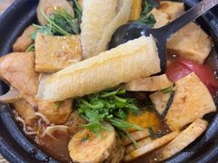 -张记砂锅麻辣烫(千灯店)