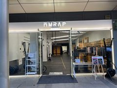 -AMRAP综合体能训练