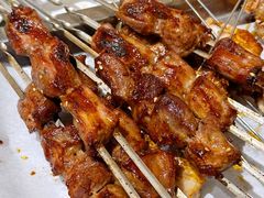 -老味烧烤(总店)