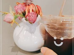 -dotcom coffee古点咖啡(致真大厦店)