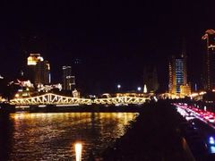 -海河游船-永乐码头(大悲院)