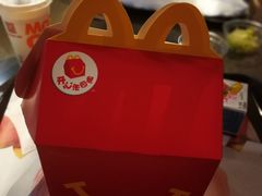 -麦当劳(曲阳店)