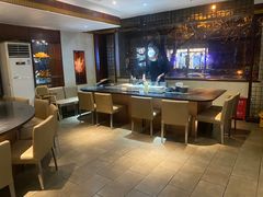 -真剑日本料理·铁板烧(贵州路店)