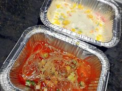 -火炉火自助餐(悠唐购物中心店)