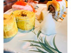 -笑福亭料理小馆(解放碑店)