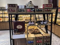 -起士林(荣安大街店)