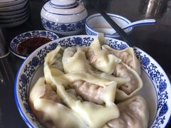 全家福大馄饨-艾米私房馄饨