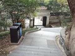 -上海佘山国家森林公园西佘山园