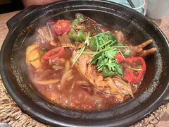 -周家二小姐的菜(西津渡店)