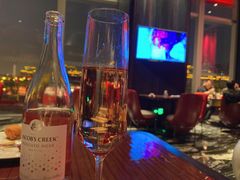 -西安W酒店·WEI全味西餐厅