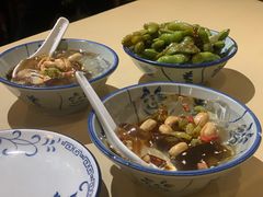 -江味龙虾馆·裸蓝龙虾(南山店)
