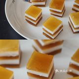 🏠宅家自製傳統廣式茶點🌿Q彈爽口晶瑩剔透