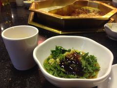-蜀九香火锅(彩虹店)