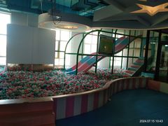 -星河湾温泉洗浴酒店