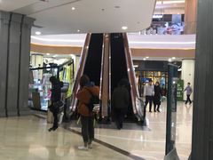 店内环境-吾悦广场(南京鼓楼店)