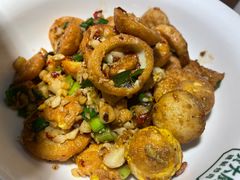 -费大厨辣椒炒肉(万家丽一店)