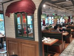 -金谷园饺子馆(北邮总店)