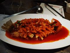 -大潮淮·淮扬菜(何园旗舰店)